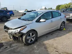 3KPFL4A76JE168965 2018 KIA FORTE