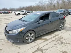3KPFL4A76JE170649 2018 KIA FORTE