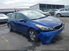 3KPFL4A76JE171056 2018 KIA FORTE