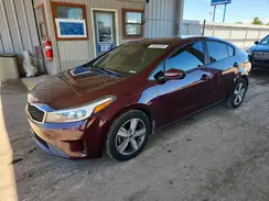 3KPFL4A76JE172028 2018 KIA FORTE