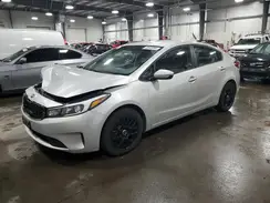 3KPFL4A76JE172076 2018 KIA FORTE
