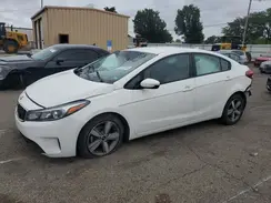 3KPFL4A76JE172532 2018 KIA FORTE