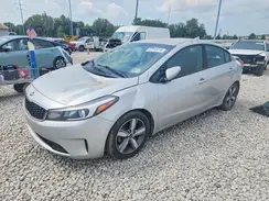 3KPFL4A76JE172711 2018 KIA FORTE