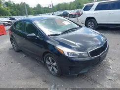 3KPFL4A76JE172966 2018 KIA FORTE