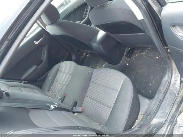 3KPFL4A76JE172966 2018 KIA FORTE - Image 8