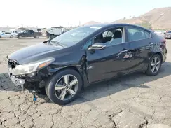 3KPFL4A76JE174412 2018 KIA FORTE
