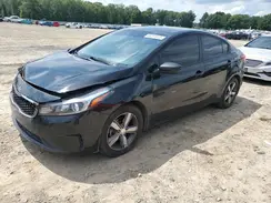 3KPFL4A76JE174426 2018 KIA FORTE