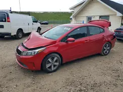 3KPFL4A76JE174488 2018 KIA FORTE