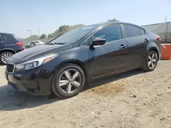 3KPFL4A76JE175415 2018 KIA FORTE