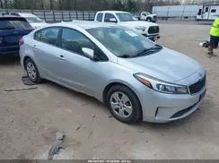 3KPFL4A76JE175737 2018 KIA FORTE