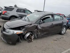 3KPFL4A76JE177651 2018 KIA FORTE