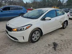 3KPFL4A76JE178248 2018 KIA FORTE