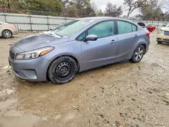 3KPFL4A76JE178430 2018 KIA FORTE