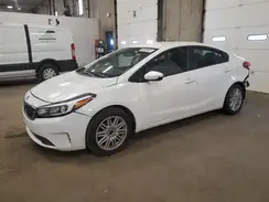 3KPFL4A76JE178766 2018 KIA FORTE