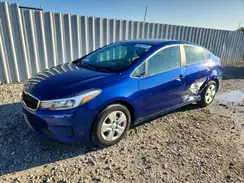 3KPFL4A76JE179576 2018 KIA FORTE