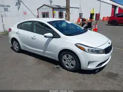 3KPFL4A76JE181103 2018 KIA FORTE