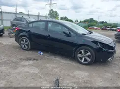 3KPFL4A76JE181165 2018 KIA FORTE