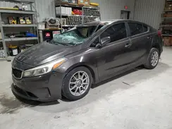 3KPFL4A76JE181974 2018 KIA FORTE