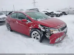 3KPFL4A76JE183482 2018 KIA FORTE