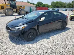 3KPFL4A76JE183885 2018 KIA FORTE