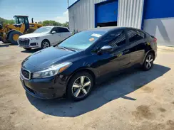 3KPFL4A76JE186768 2018 KIA FORTE