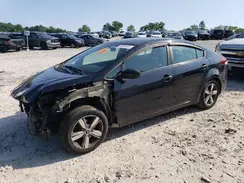 3KPFL4A76JE188780 2018 KIA FORTE