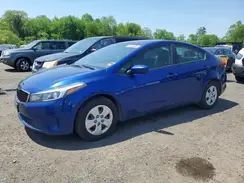 3KPFL4A76JE190013 2018 KIA FORTE