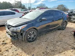 3KPFL4A76JE190769 2018 KIA FORTE