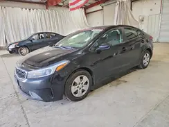 3KPFL4A76JE190836 2018 KIA FORTE