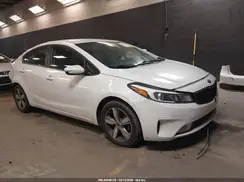 3KPFL4A76JE191145 2018 KIA FORTE