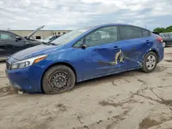3KPFL4A76JE192358 2018 KIA FORTE