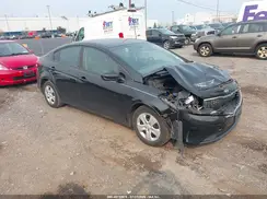3KPFL4A76JE193638 2018 KIA FORTE