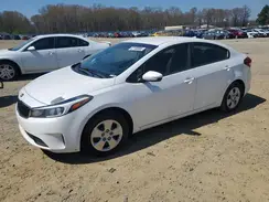 3KPFL4A76JE195681 2018 KIA FORTE