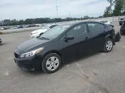 3KPFL4A76JE197799 2018 KIA FORTE