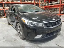 3KPFL4A76JE198208 2018 KIA FORTE