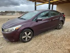 3KPFL4A76JE198984 2018 KIA FORTE