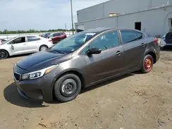 3KPFL4A76JE199049 2018 KIA FORTE