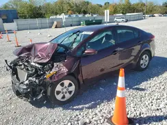 3KPFL4A76JE199648 2018 KIA FORTE