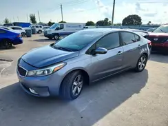 3KPFL4A76JE200409 2018 KIA FORTE
