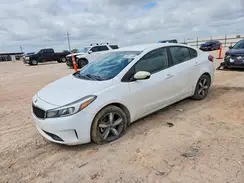 3KPFL4A76JE201334 2018 KIA FORTE