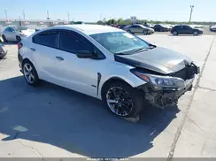 3KPFL4A76JE201396 2018 KIA FORTE