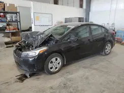 3KPFL4A76JE202578 2018 KIA FORTE