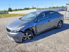 3KPFL4A76JE202807 2018 KIA FORTE