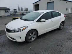 3KPFL4A76JE204802 2018 KIA FORTE