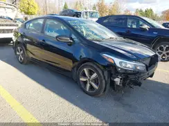 3KPFL4A76JE207361 2018 KIA FORTE
