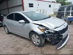 3KPFL4A76JE210129 2018 KIA FORTE