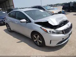 3KPFL4A76JE210616 2018 KIA FORTE