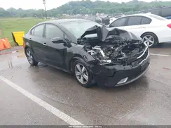3KPFL4A76JE211054 2018 KIA FORTE