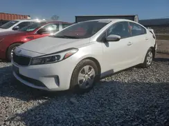 3KPFL4A76JE212656 2018 KIA FORTE