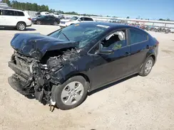 3KPFL4A76JE212883 2018 KIA FORTE